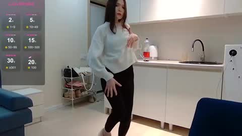 kimiko_shine online show from December 2025 08:46:01 PM