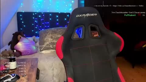 Wolfs Girl online show from March 2026 08:45:01 PM