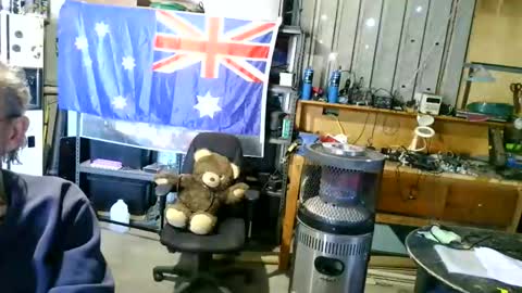 Snapshot of kimintheshed chatting on June 2026 01:32:02 AM kimintheshed online show from June 2026 01:32:02 AM