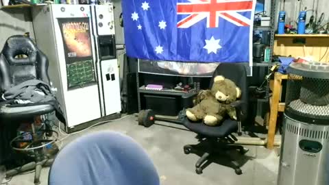 Snapshot of kimintheshed chatting on June 2026 12:14:02 PM kimintheshed online show from June 2026 12:14:02 PM