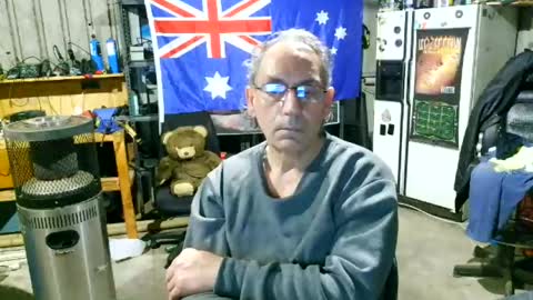 Snapshot of kimintheshed chatting on July 2026 01:18:02 PM kimintheshed online show from July 2026 01:18:02 PM