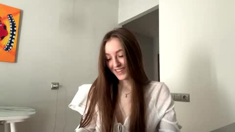 Snapshot of kimireaves chatting on March 2026 08:51:01 AM Karma online show from March 2026 08:51:01 AM