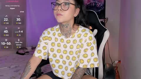 kim  online show from May 2026 04:31:01 AM