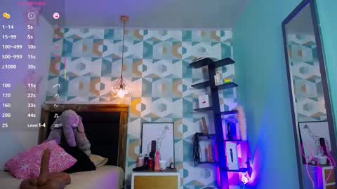 KIM online show from March 2026 03:33:02 AM