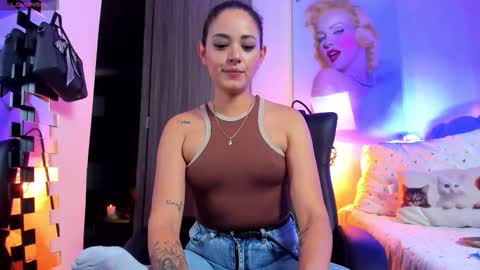 kimmberly_saenz_ online show from January 2026 10:45:01 PM