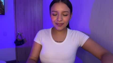 Snapshot of kimmi_foxy chatting on June 2026 03:55:02 PM kimmi online show from June 2026 03:55:02 PM