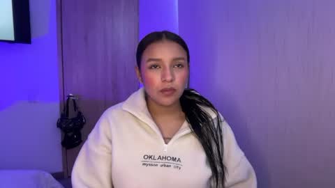 Snapshot of kimmi_foxy chatting on June 2026 03:27:01 PM kimmi online show from June 2026 03:27:01 PM