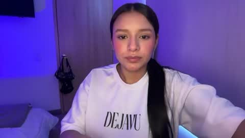 Snapshot of kimmi_foxy chatting on June 2026 04:27:01 PM kimmi online show from June 2026 04:27:01 PM