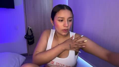 Snapshot of kimmi_foxy chatting on July 2026 03:29:02 PM kimmi online show from July 2026 03:29:02 PM