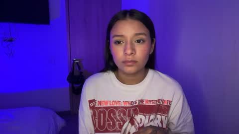 Snapshot of kimmi_foxy chatting on July 2026 03:35:02 AM kimmi online show from July 2026 03:35:02 AM