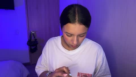Snapshot of kimmi_foxy chatting on July 2026 12:50:02 AM kimmi online show from July 2026 12:50:02 AM