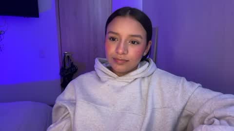 Snapshot of kimmi_foxy chatting on July 2026 03:27:02 PM kimmi online show from July 2026 03:27:02 PM