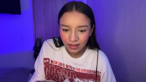 Snapshot of kimmi_foxy chatting on July 2026 01:26:01 PM kimmi online show from July 2026 01:26:01 PM