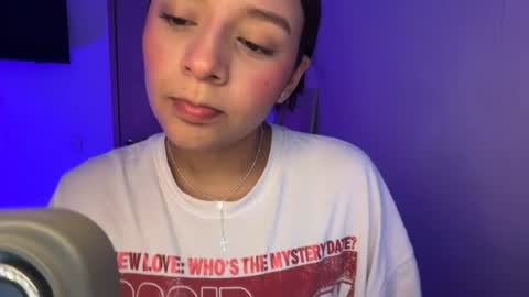 Snapshot of kimmi_foxy chatting on July 2026 08:55:02 PM kimmi online show from July 2026 08:55:02 PM