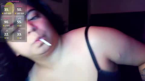 Kimmi online show from November 2025 01:27:01 AM