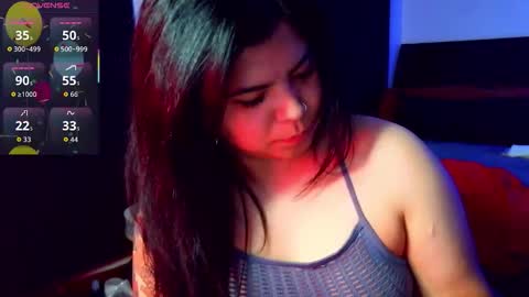 Kimmi online show from November 2025 12:09:02 AM