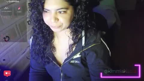 Kimmi online show from March 2026 11:13:01 PM