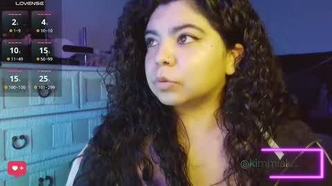 Kimmi online show from March 2026 02:04:02 AM