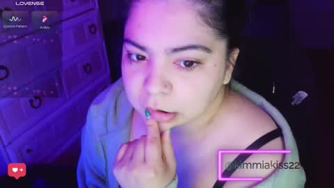 Kimmi online show from March 2026 02:06:02 AM