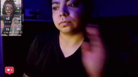 Kimmi online show from April 2026 01:59:02 AM