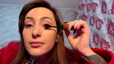 Kimmie online show from January 2026 07:37:02 PM