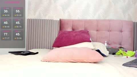 Karla online show from January 2025 10:02:01 PM