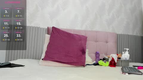 Karla online show from January 2025 10:06:02 PM