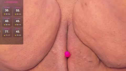 Karla online show from February 2025 10:14:02 PM