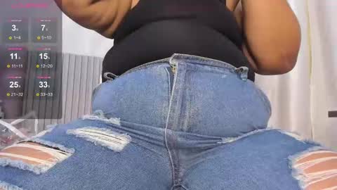 Karla online show from March 2025 07:17:02 PM