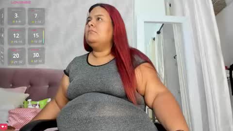 Karla online show from January 2026 07:04:01 PM