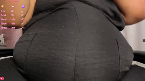 Karla online show from February 2026 07:21:01 PM