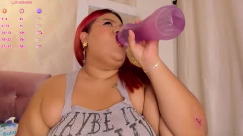 Karla online show from March 2026 07:19:02 PM