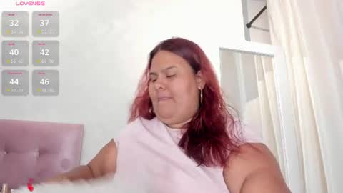 Snapshot of kimmie_kaboom_ chatting on July 2026 07:16:01 PM Karla online show from July 2026 07:16:01 PM