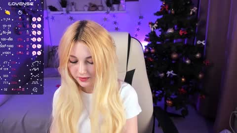  Your Kimmie  follow me  online show from December 2024 04:57:01 PM