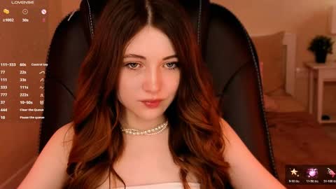  Your Kimmie  follow me  online show from May 2026 02:34:02 PM