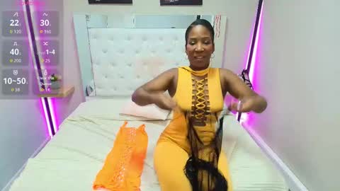 Kim online show from November 2025 12:16:01 PM