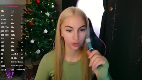 kimmy1_powell online show from January 2026 09:58:02 AM