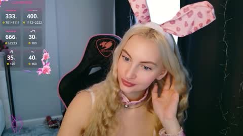 kimmy1_powell online show from February 2026 03:05:01 AM