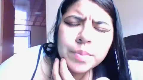 Snapshot of kimmy_kimmy_ chatting on February 2025 05:19:02 PM Kimmy online show from February 2025 05:19:02 PM