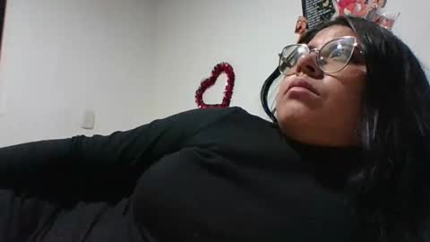 Snapshot of kimmy_kimmy_ chatting on February 2025 01:21:01 AM Kimmy online show from February 2025 01:21:01 AM