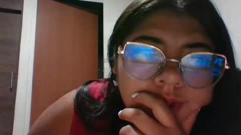 Snapshot of kimmy_kimmy_ chatting on February 2025 01:47:02 AM Kimmy online show from February 2025 01:47:02 AM