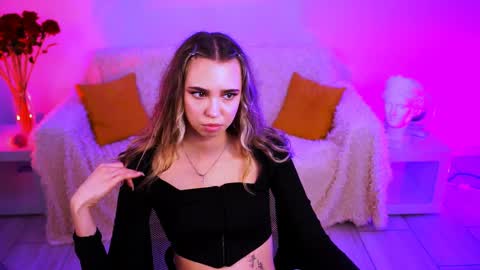 kimporins online show from April 2026 12:03:02 PM