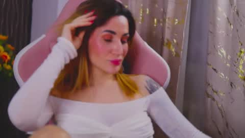 KimSkye online show from February 2025 04:58:02 AM