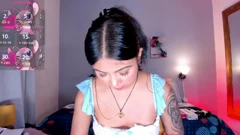 Snapshot of kimtayloor chatting on May 2026 03:02:02 AM Kim online show from May 2026 03:02:02 AM