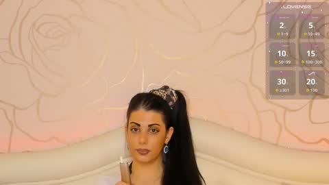 Snapshot of kimvegs chatting on February 2026 06:42:01 PM Kim online show from February 2026 06:42:01 PM