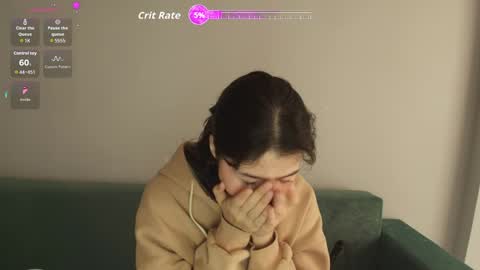 Kimi online show from April 2026 03:20:02 AM