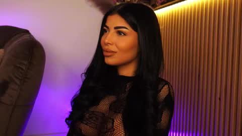 Andreea online show from January 2026 11:21:02 PM