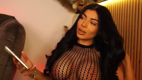 Andreea online show from January 2026 11:42:01 PM