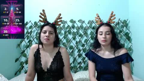 Kim and Zuka online show from December 2024 04:41:01 AM