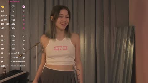 kina_ka online show from January 2025 08:53:02 PM